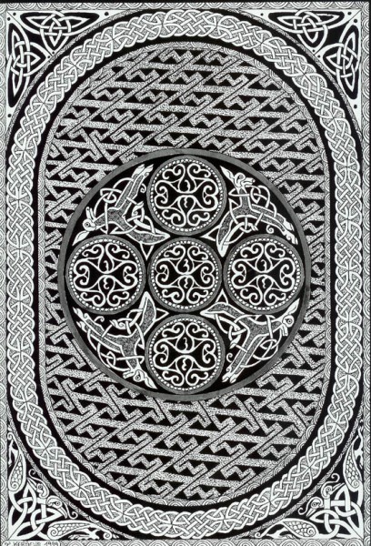 Original image